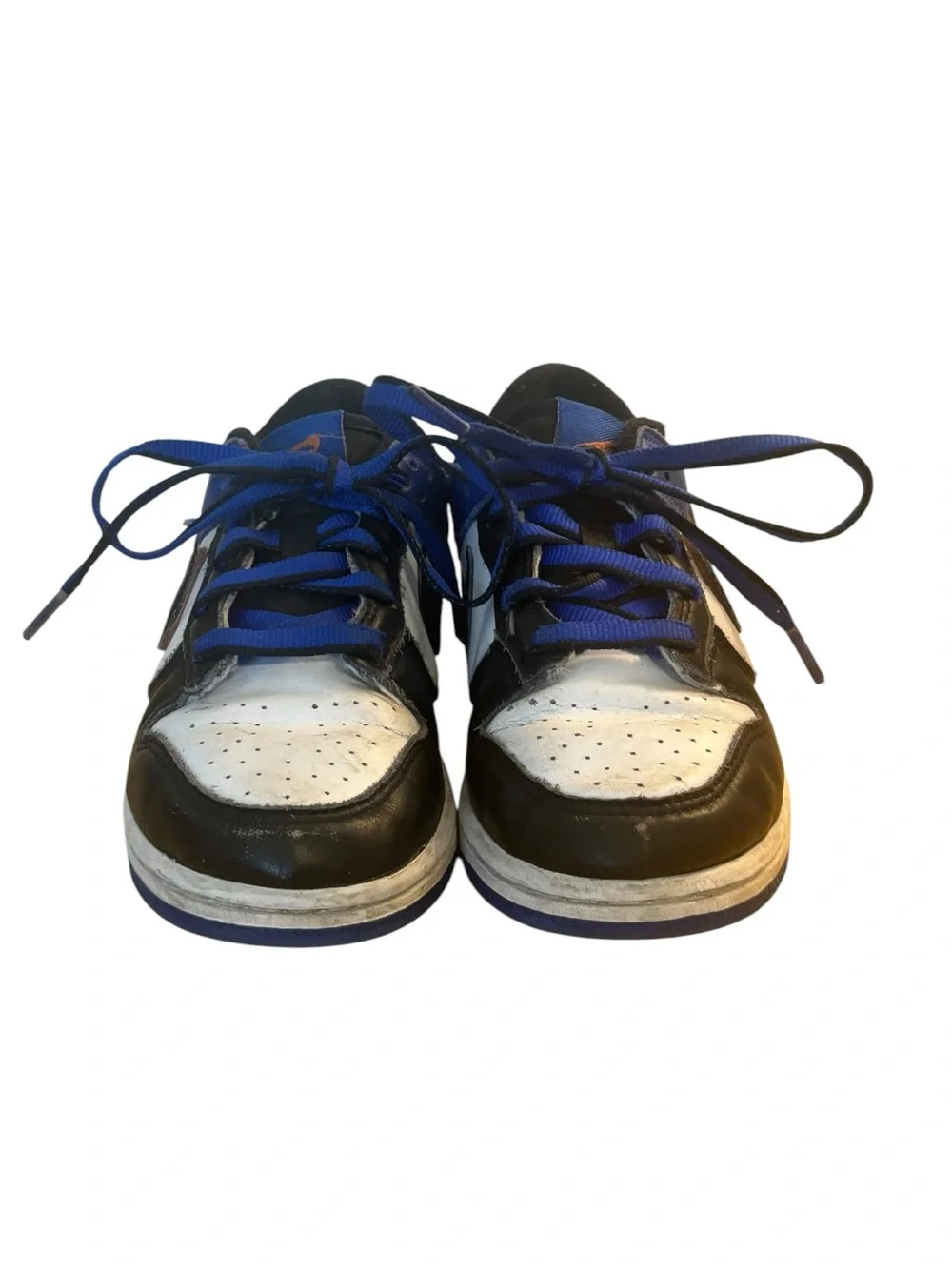 Nike Dunk Low SE Grade School Sneakers